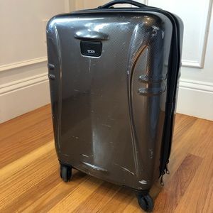 TUMI Carry-On Roller-board